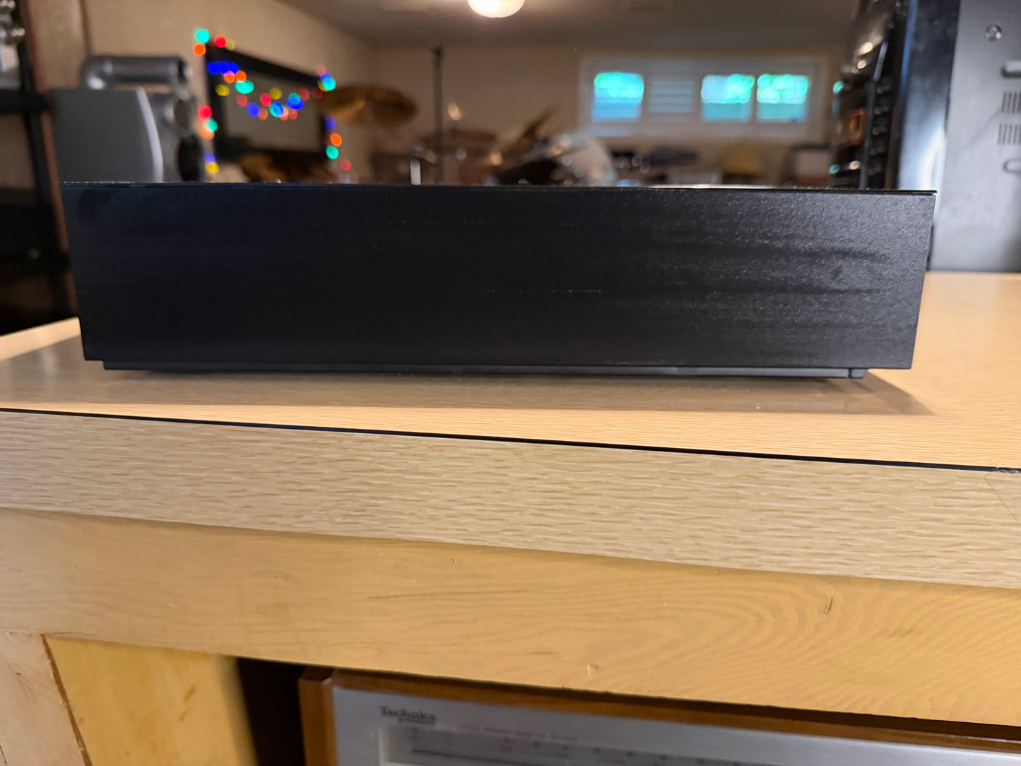 Rare Sony BDV-IZ1000W 3D Blu-Ray/DVD/SACD Home Theatre Tested Complete System🔥