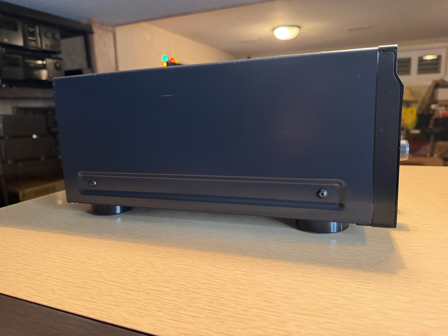 Sony STR-DA2400ES AV Receiver 7.1 Channel Surround Sound Amplifier Fresh Service