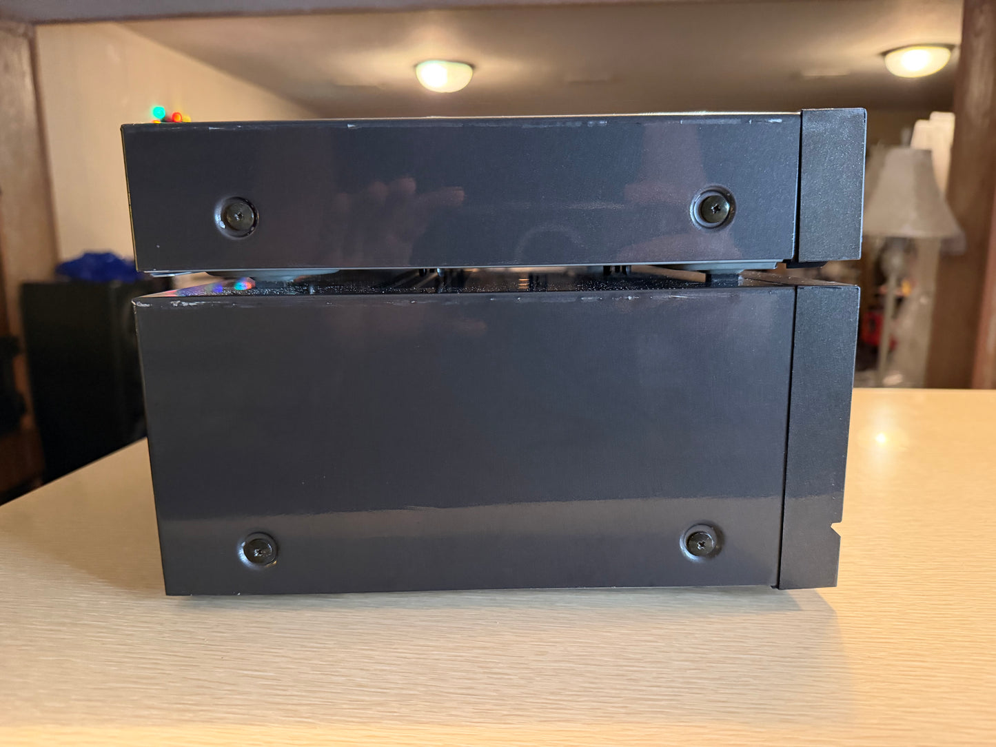 Technics SU-G50 Stereo Integrated Amplifier (Made In Japan) FRESH Servicing🎶🔥