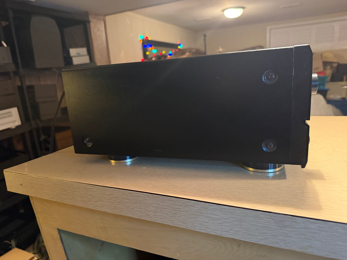 Denon AVR-1800 Precision Audio Component/AV Surround Receiver Serviced Beauty🔥