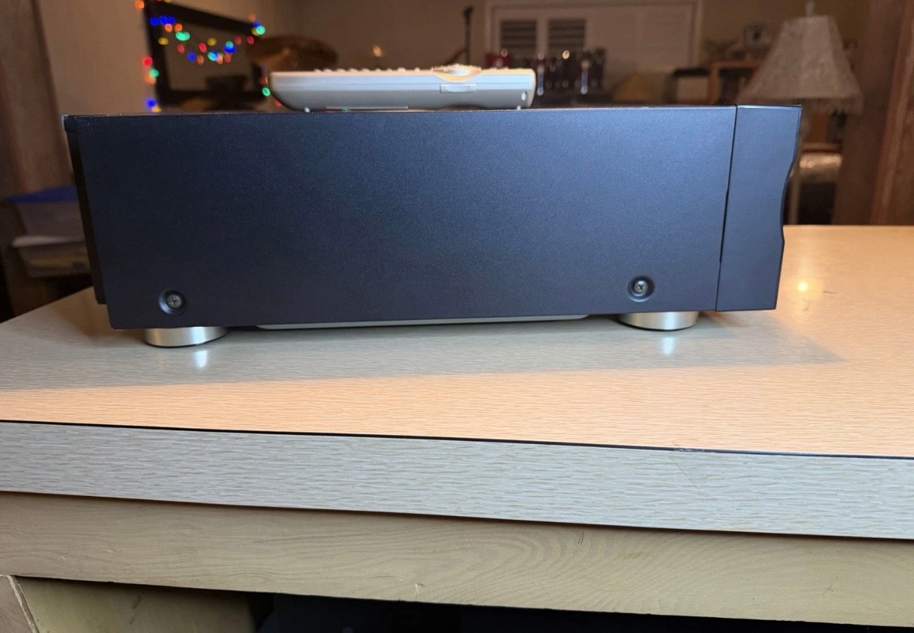 PIONEER LASER DISC DVL-V888 DVD VIDEO CD LD PLAYER KARAOKE TESTED W/ Remote