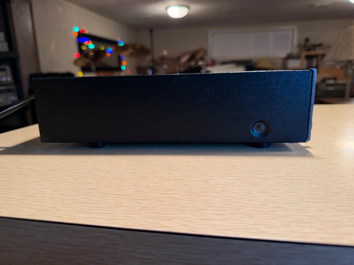 NAD Compact Disc Player 5240 High Fidelity Fresh Service V Rare Beauty🎶🔥