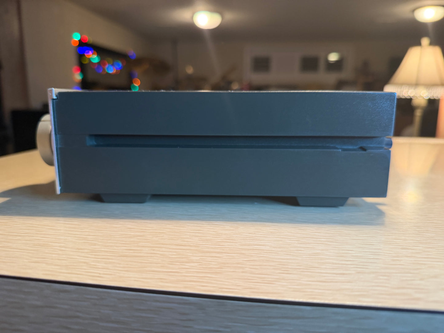 Beautiful Sansui C-77 Stereo Preamplifier Near Mint Freshly Serviced Very Rare🎶