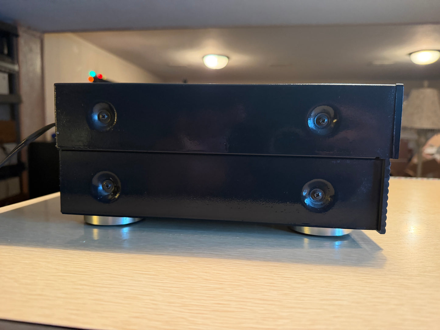 Teac CD3 CD-3 Audiophile High End Cd Player Fresh Pro Service Near Mint Cond🔥🎶