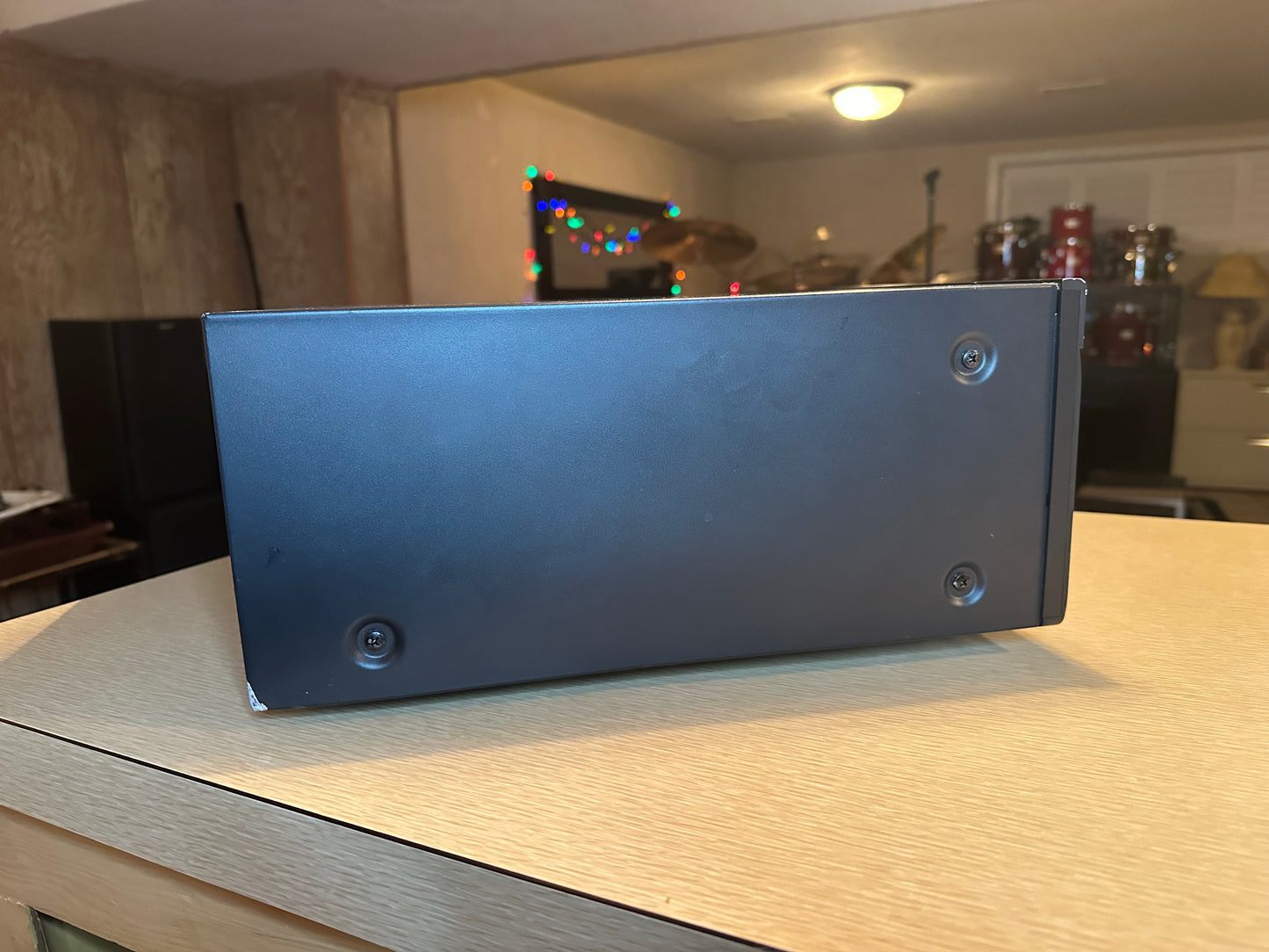 NAD T 758 Surround / Home Theater AV Sound Receiver *SERVICED* 110WPC MONSTER🔥