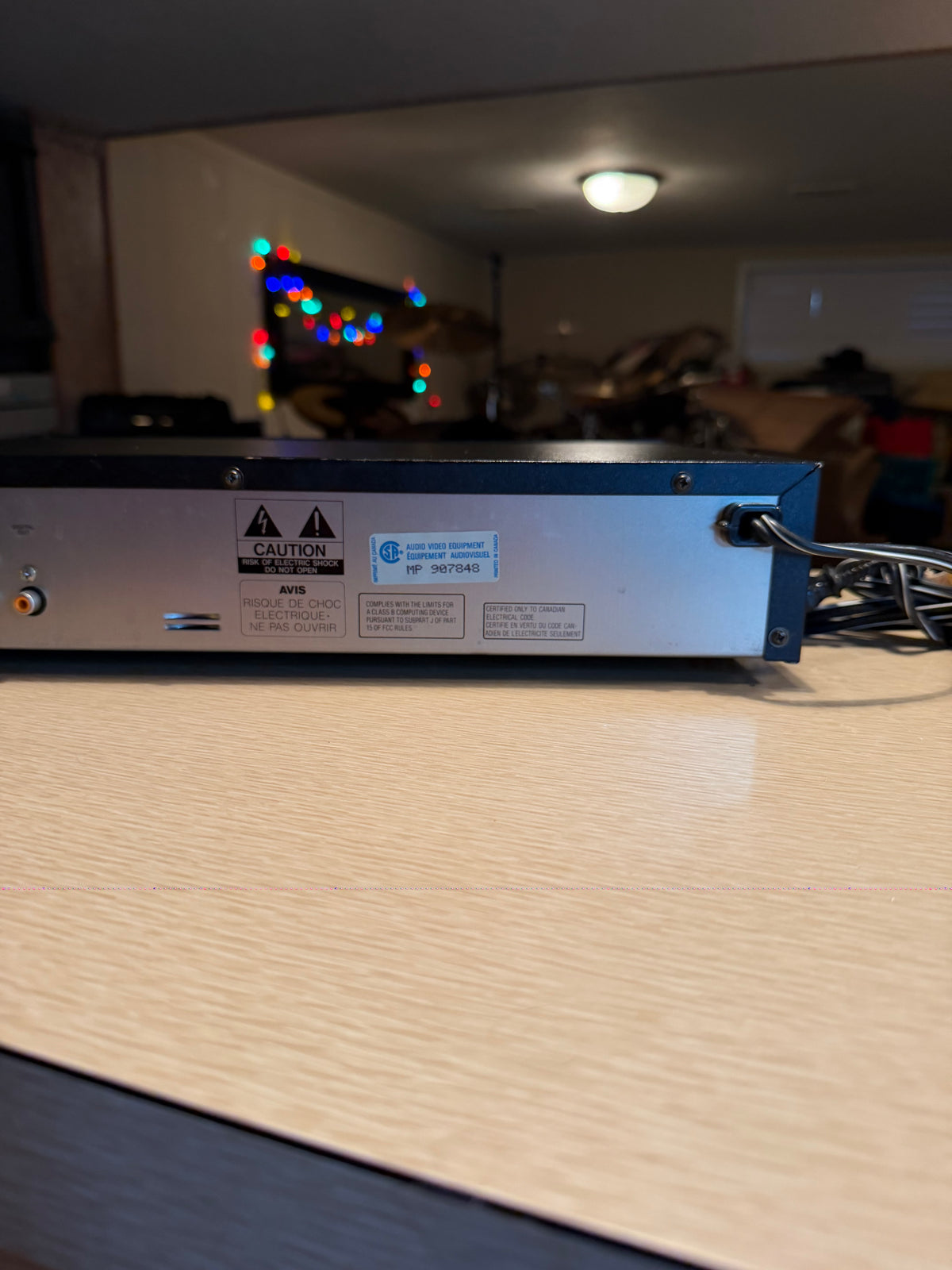 NAD Compact Disc Player 5340 High Fidelity Full Fresh Service V Rare Beauty🎶🔥