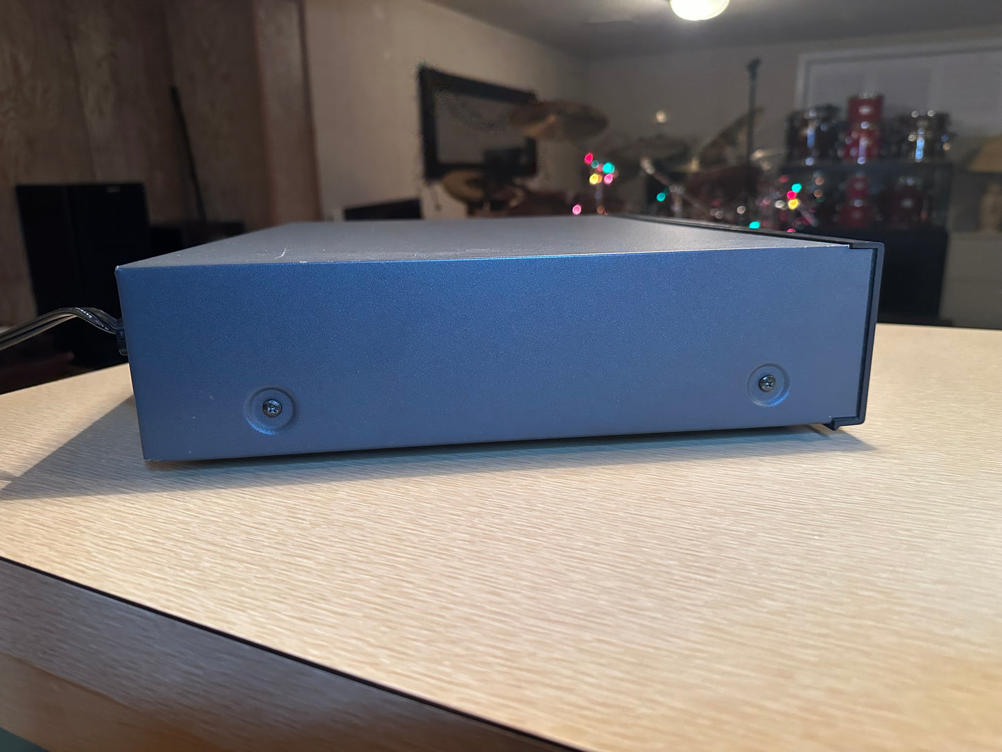 NAD 513 Compact Disc Player Very Rare! 3 CD Carousel Fully Serviced Working Well