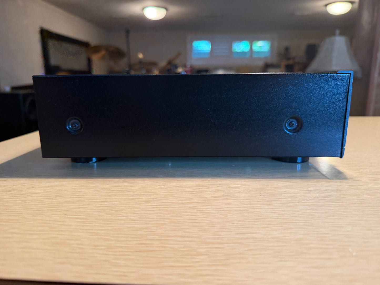 Cambridge Audio P500 Power Amplifier Clean Sound Full Fresh Service V Rare 🔥🎶