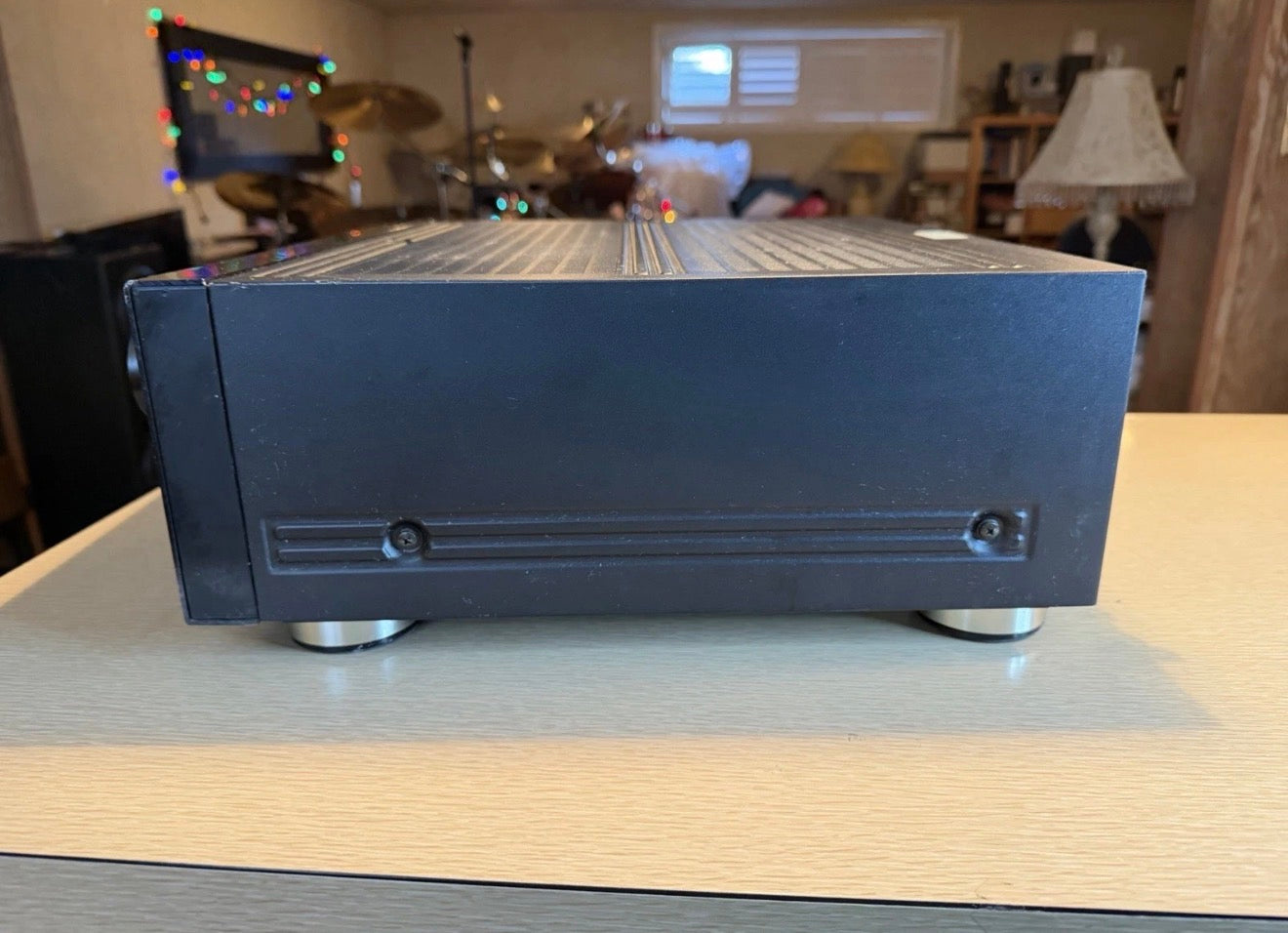 Pioneer VSX-9900s MONSTER Stereo Receiver Dolby Surround FRESH SERVICE 125WPC🔥
