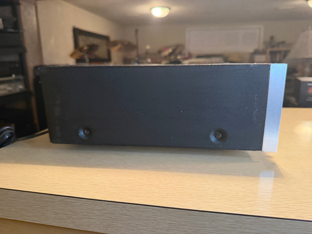 Harman Kardon 730 Twin Powered Stereo Receiver Vintage Fresh Pro Service Beauty!