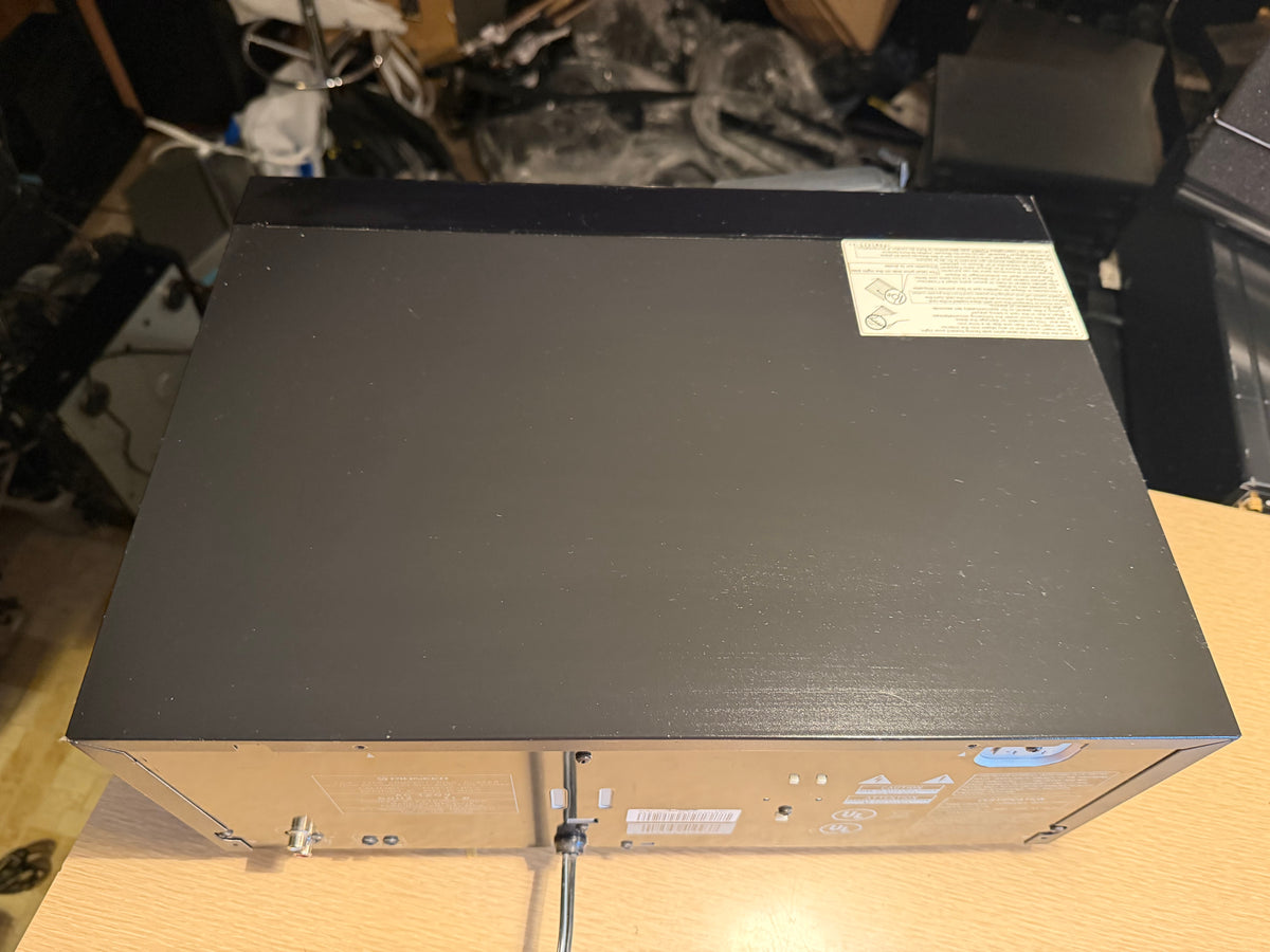 Pioneer PD-F407 25-Disc CD File Changer Player Serviced Tested works Smooth🔥🎶