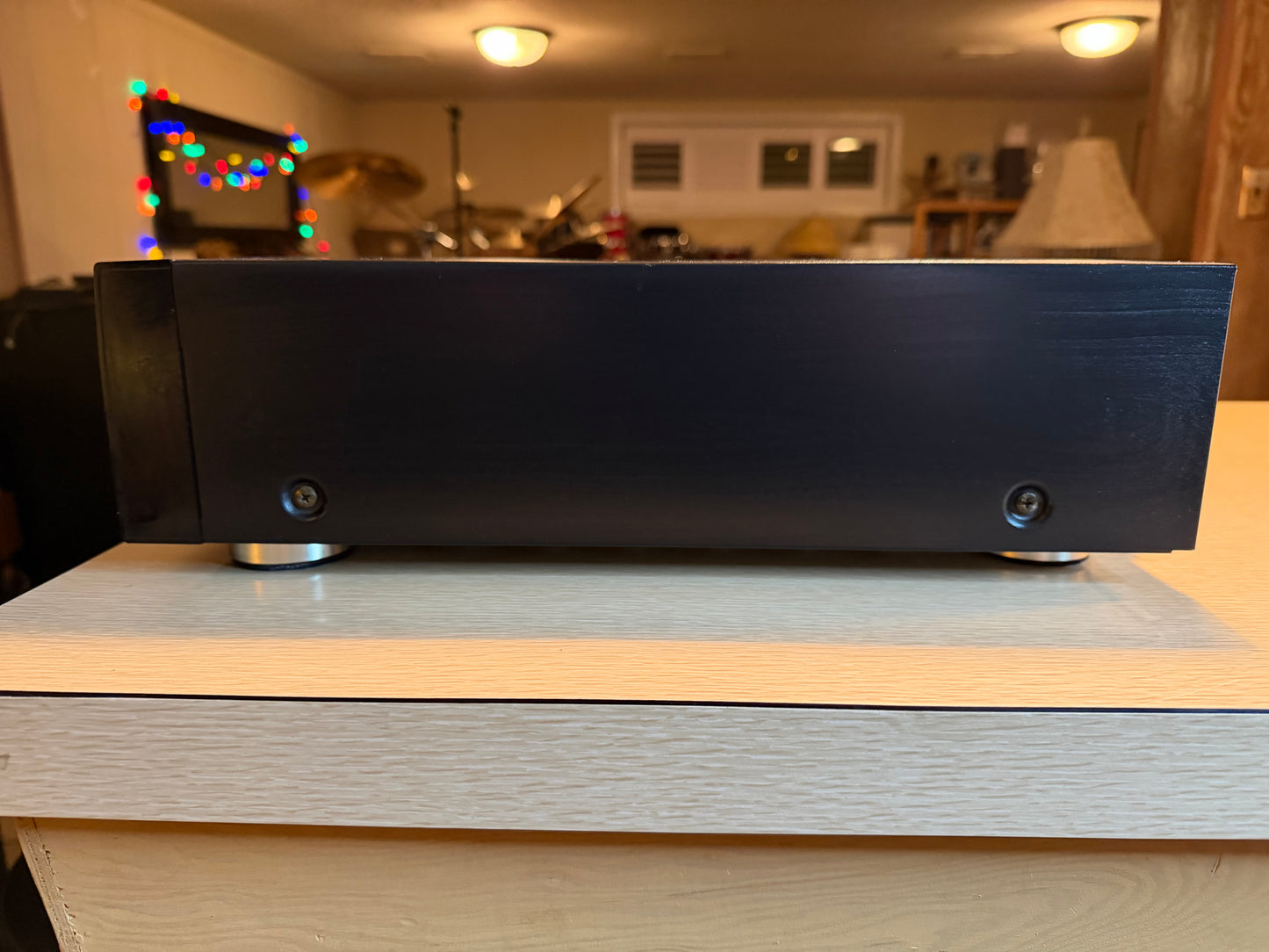 Vintage Pioneer CLD-1190 LaserDisc Player High End RARE Model NEW BELTS Works🔥