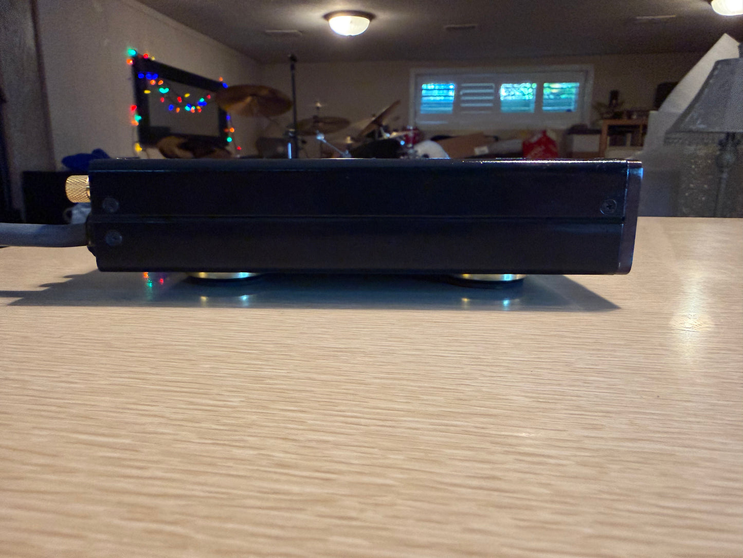 Pre-Owned MONSTER POWER Home Theatre Reference PowerCenter HTS1600 Serviced🎶🔥