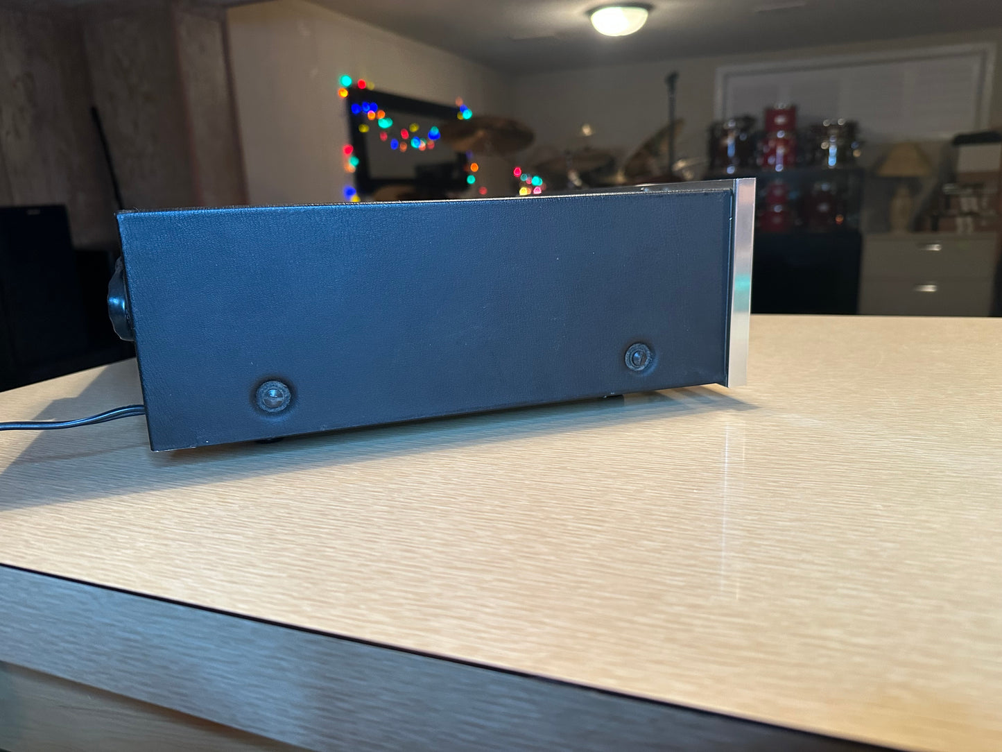 Harman Kardon 330B AM/FM Stereo Receiver, Serviced Sounds Great Very Rare 🔥🎶