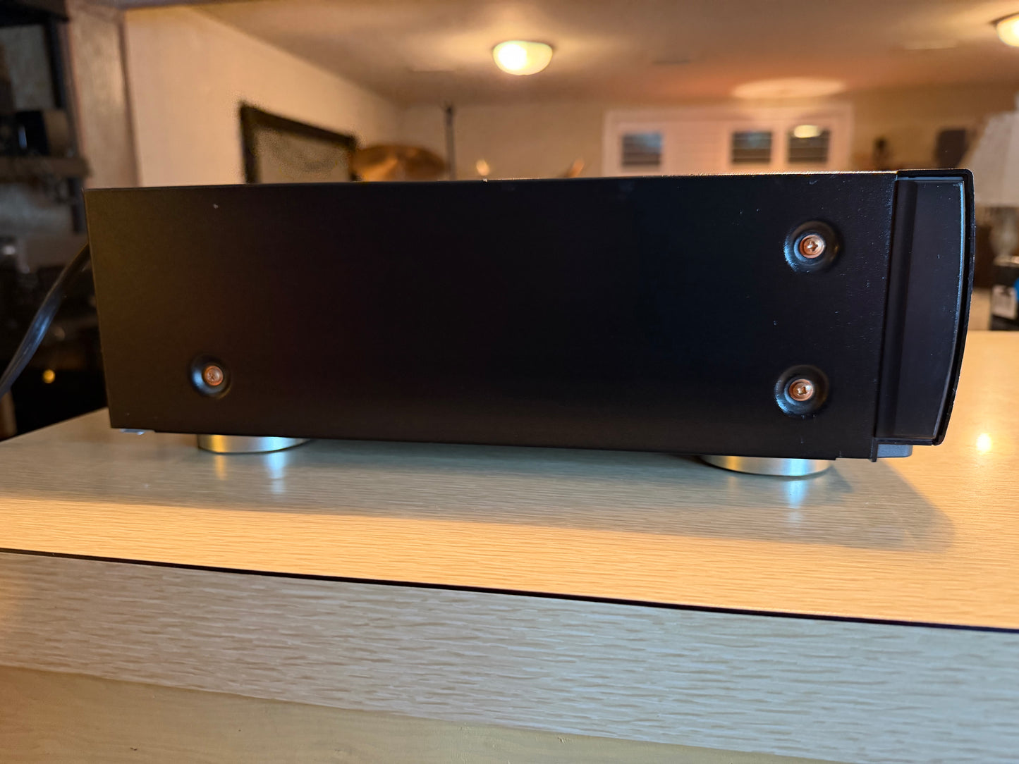 Marantz AV Preamplifier/ Tuner AV 550 High Fidelity Full Fresh Service V Rare🔥