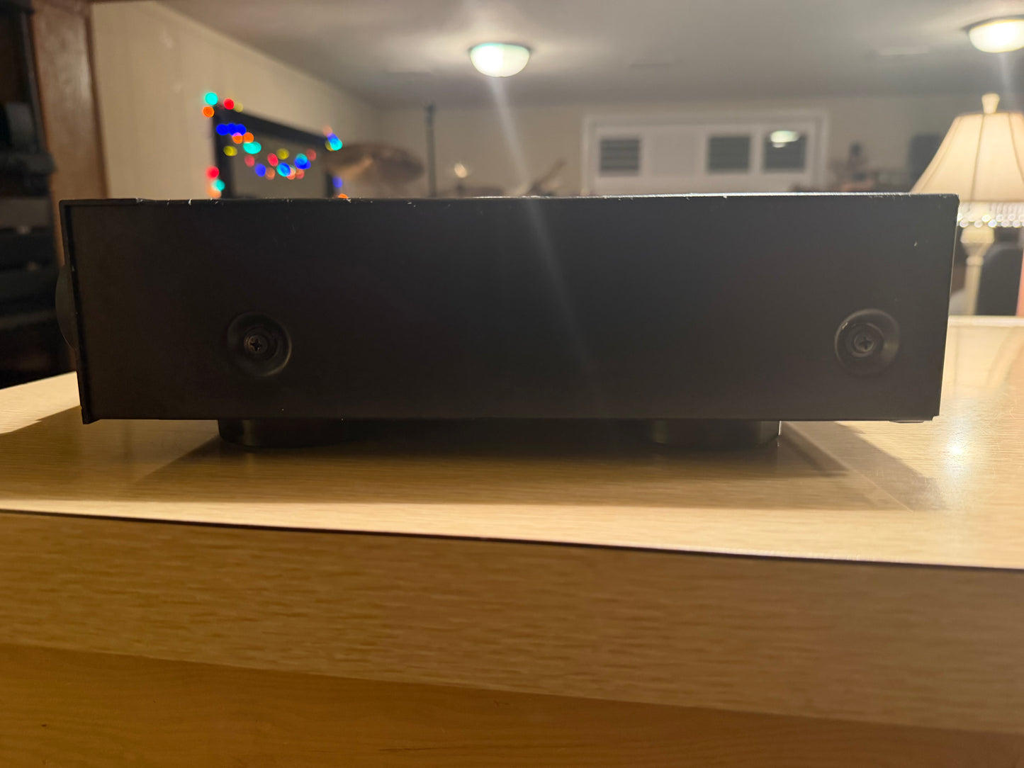 Yamaha CX-600 U Stereo Pre-Amplifier Natural Sound Full Fresh Service High End!