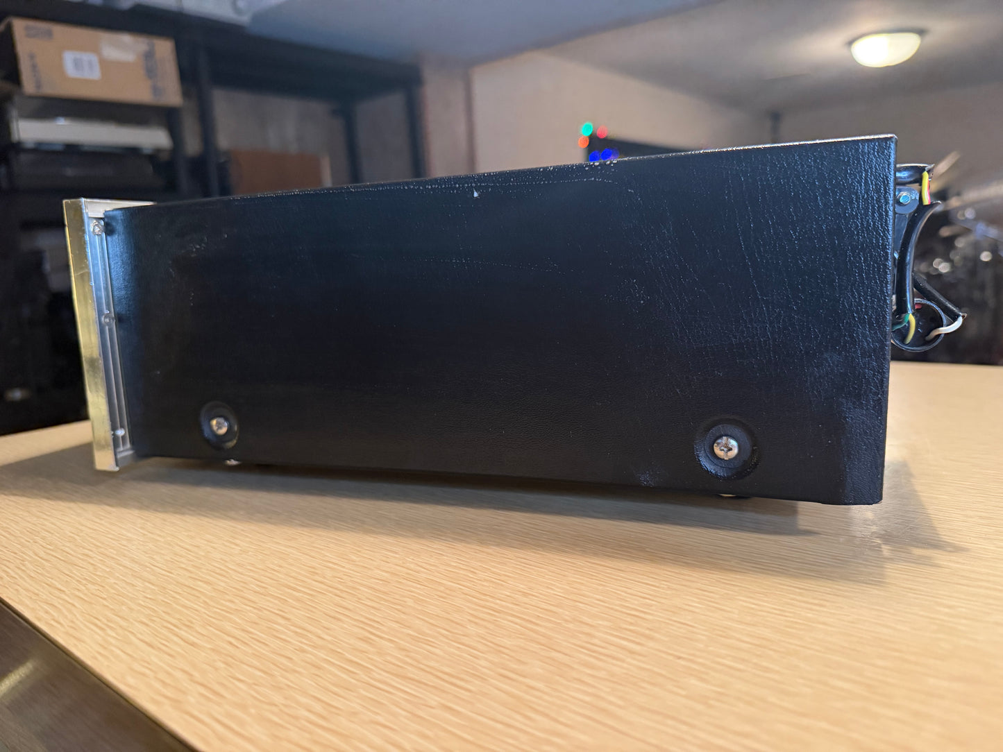 RARE Harman Kardon 50+ Twin Power 2/4 channel Monster Receiver Freshly Serviced!