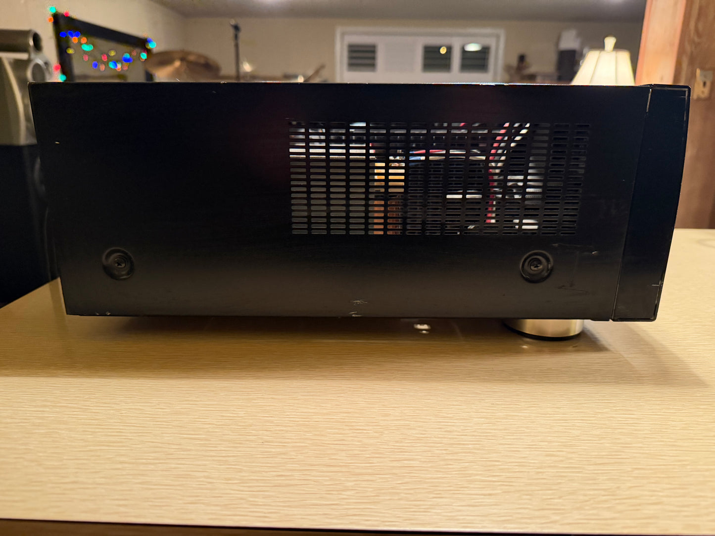 Vintage Pioneer VSX-07TX Elite Multi-Channel Receiver W/ THX Surround SERVICED🔥