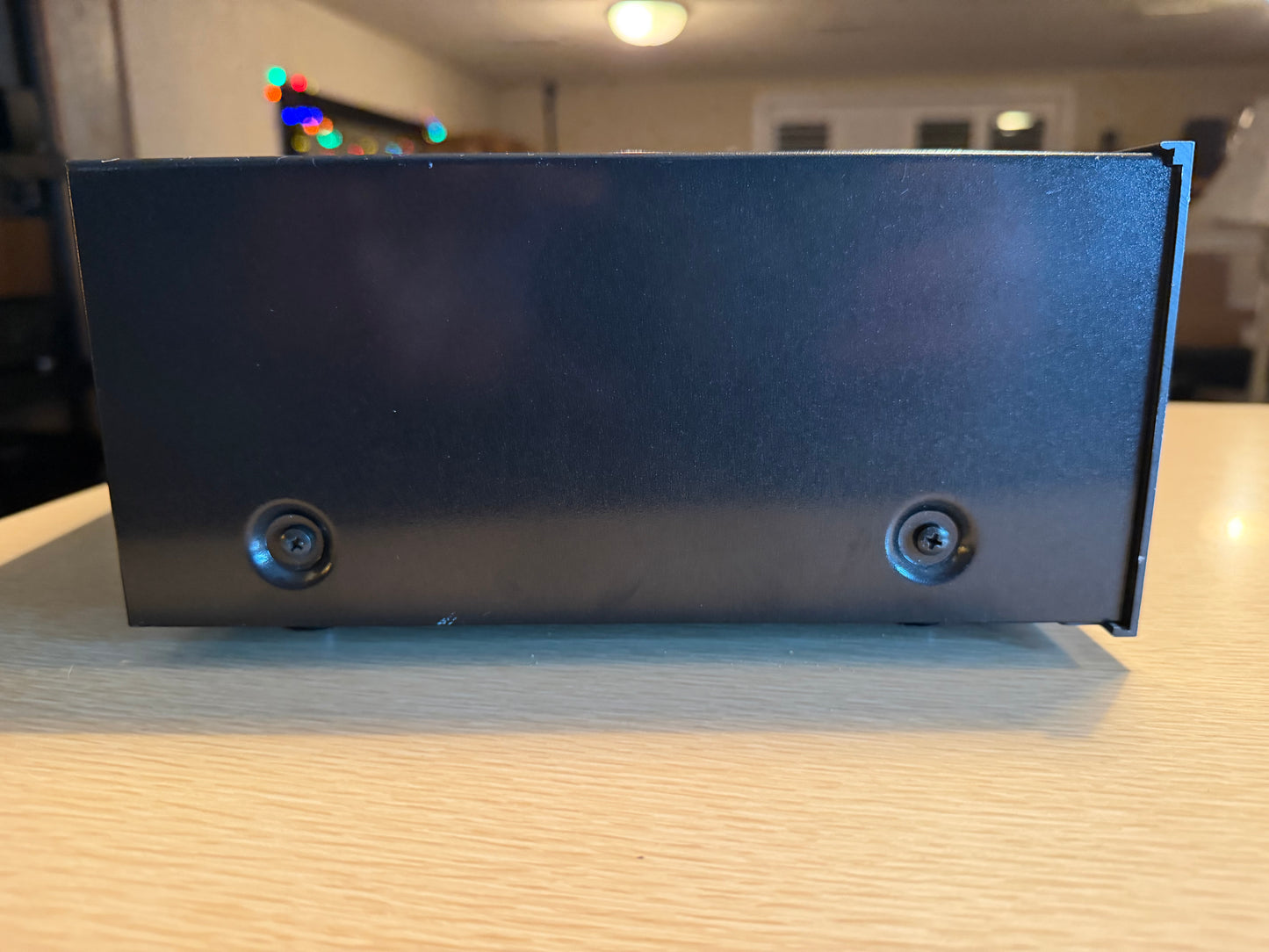 NAD 6050C High Fidelity Audiophile Cassette Deck Near Mint Fresh Servicing🔥🎶