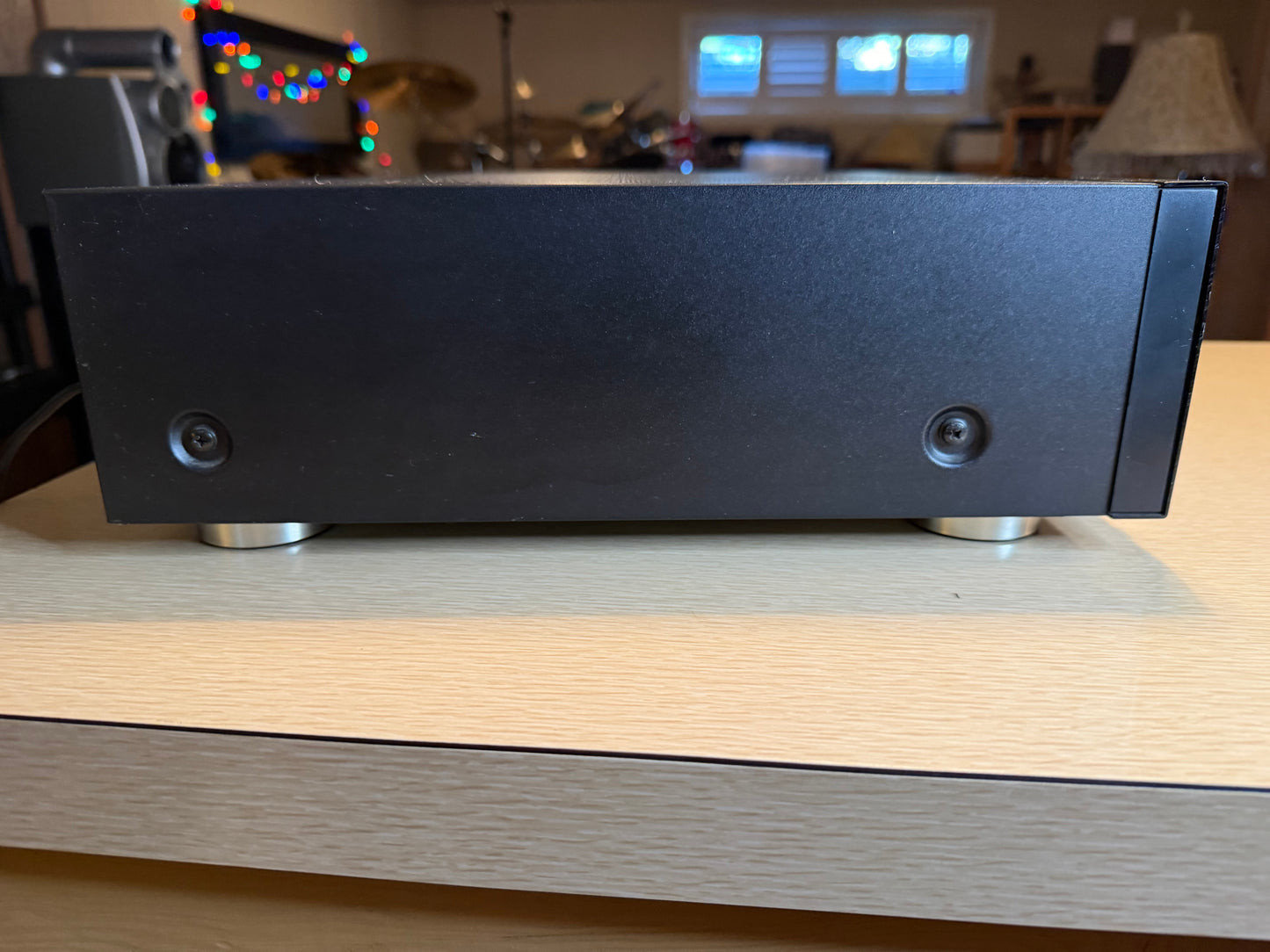 Pioneer VSX-5700S Audio / Video Stereo Receiver 105 WPC TANK Serviced V Rare🔥