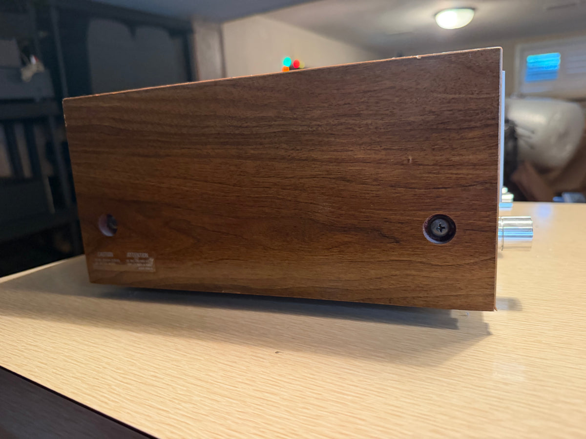 Pioneer SX-3600 Stereo Receiver Near Mint Full FRESH SERVICING Beautiful Sound🎶