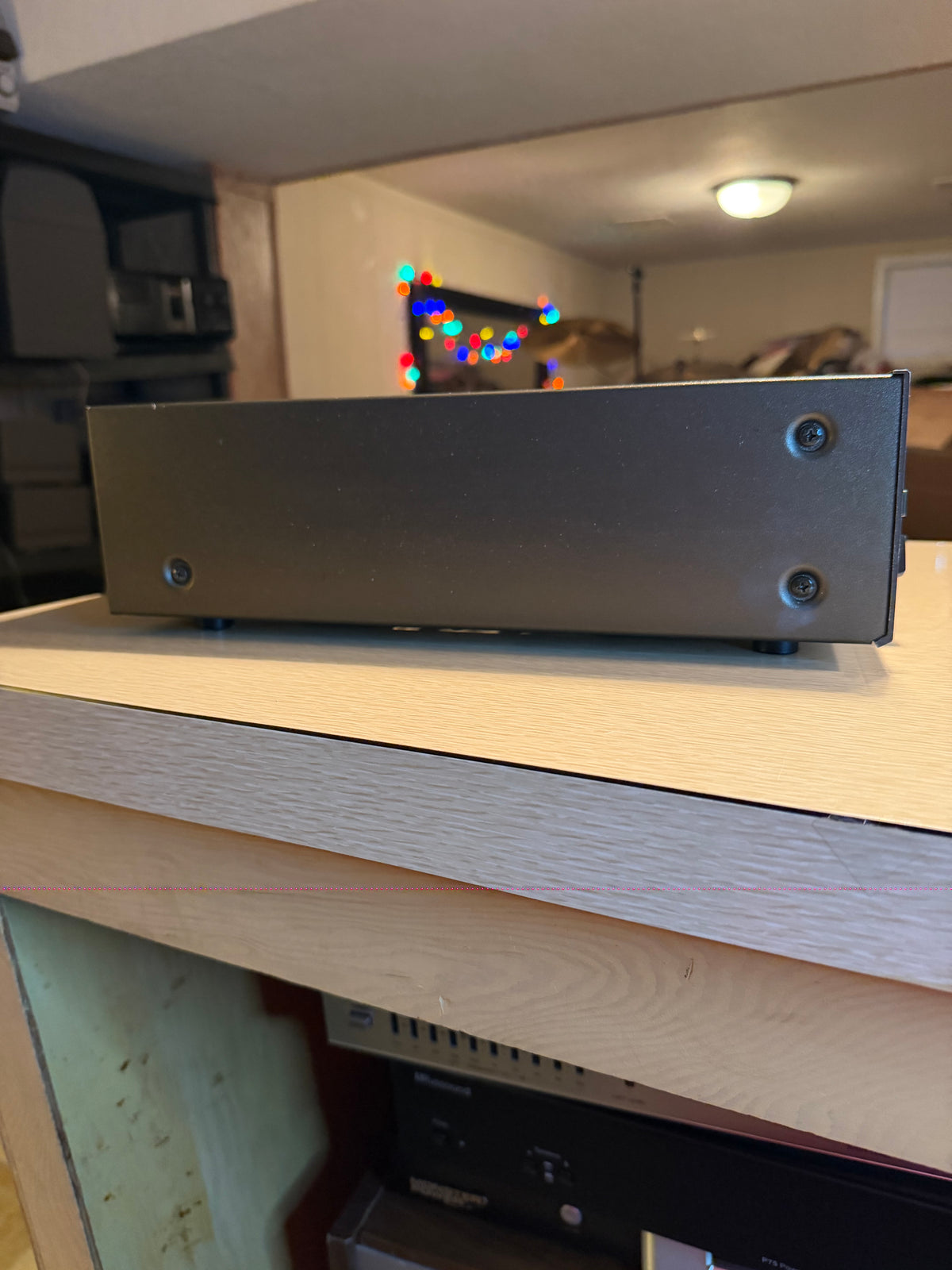 Nad 7155 Am FM Stereo Receiver HI-FI Audiophile Freshly Serviced Crisp Sound🔥🎶