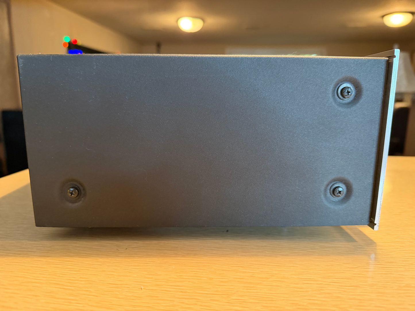 Kenwood KA-5700 Integrated Amplifier, LED Light Upgrade& Full Fresh Service🎶🔥