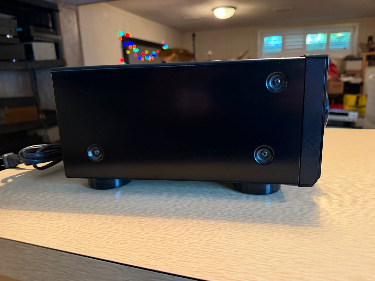 Pioneer VSX-534 4K HDR 2.2 Dolby Atmos Bluetooth Receiver Amp N Mint Serviced🔥