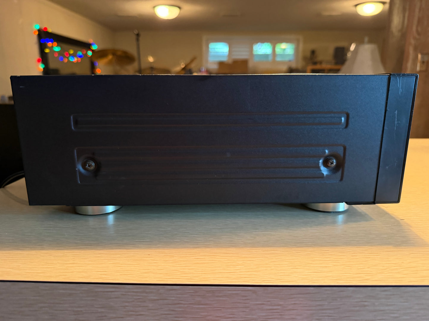 Pioneer Multi-Cassette Changer (CT-M6R) - New Belts Installed! Fresh Service🎶🔥