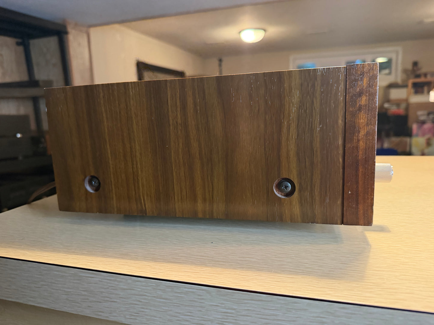 Pioneer SX-424 Stereo Receiver- Excellent Shape - Full Fresh Service Beauty 🎶🔥