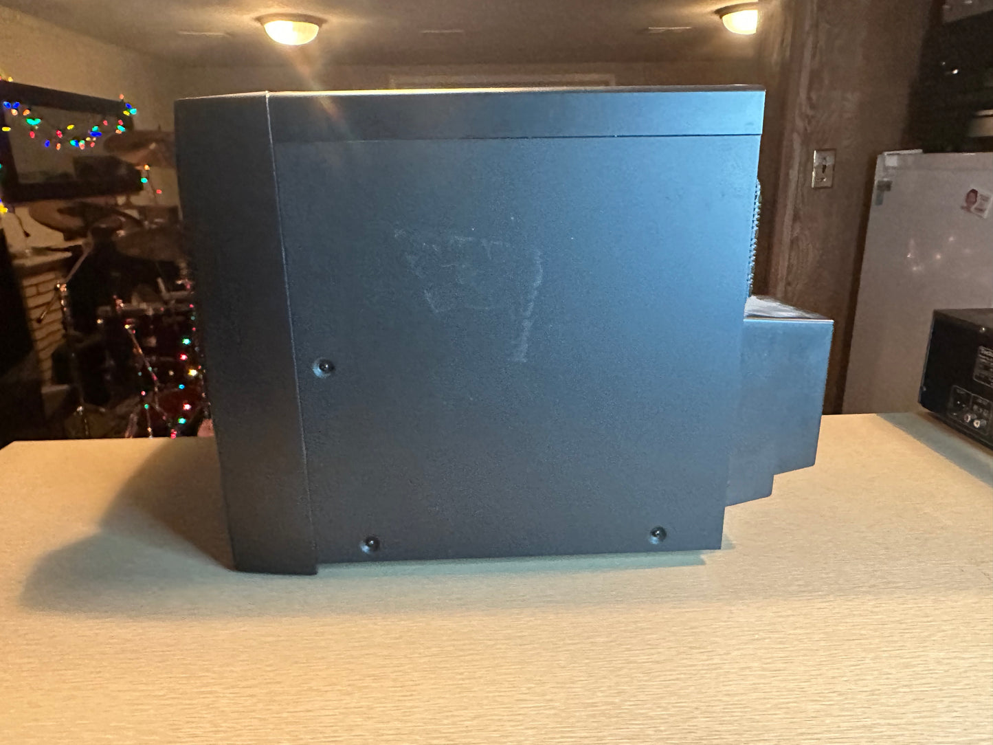 Sony MHC-GS200 60 Disc CD Changer Mini HiFi Stereo System Very Rare Tested Works