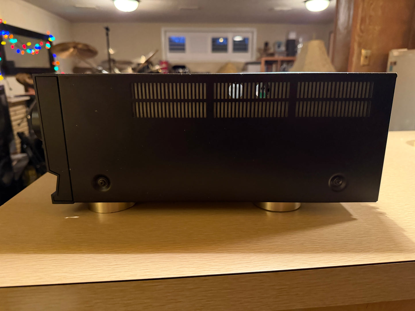 Yamaha AX-700U Integrated Natural Sound Amplifier 110WPC Stereo FRESH SERVICE🔥