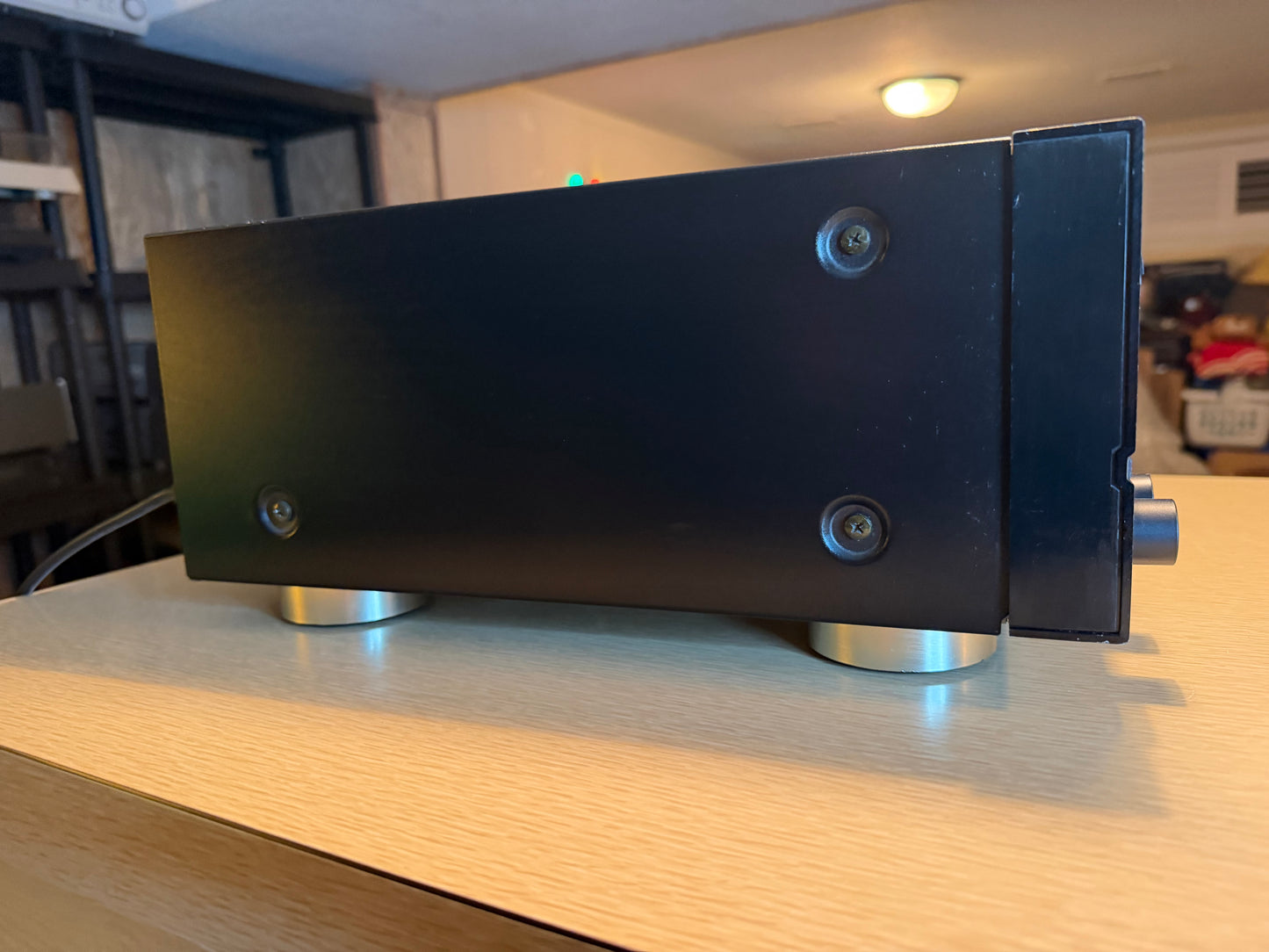 Onkyo A-V1000PRO Professional Integrated Av Amplifier 6ch 120 WPC Fresh Service!