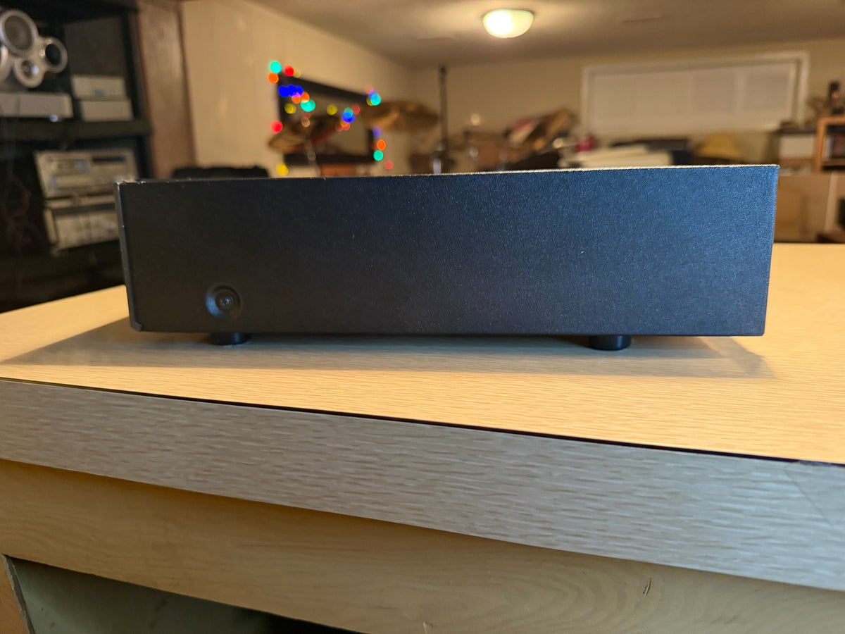 NAD Compact Disc Player 5240 High Fidelity Fresh Service V Rare Beauty🎶🔥