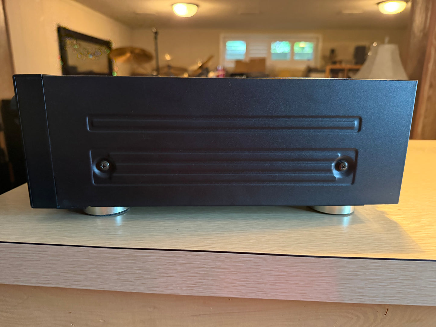 Pioneer Multi-Cassette Changer (CT-M6R) - New Belts Installed! Fresh Service🎶🔥