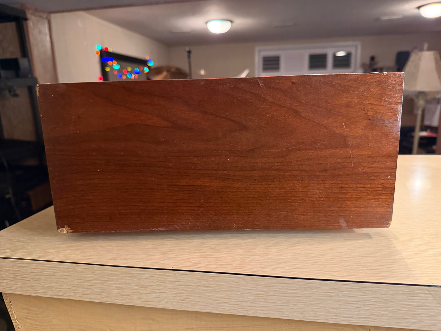 Sony FM Stereo/FM- AM Receiver Model STR-6055, Wood Casing! Tested Beautiful🔥🎶