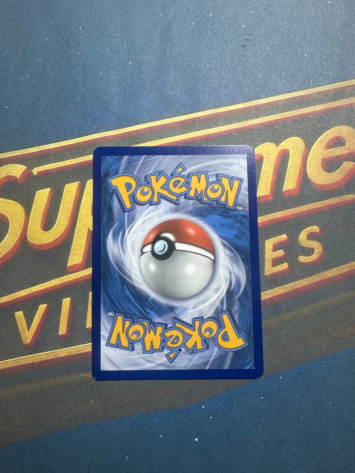 Pokemon Card Eevee SWSH042 Black Star Promo Near Mint