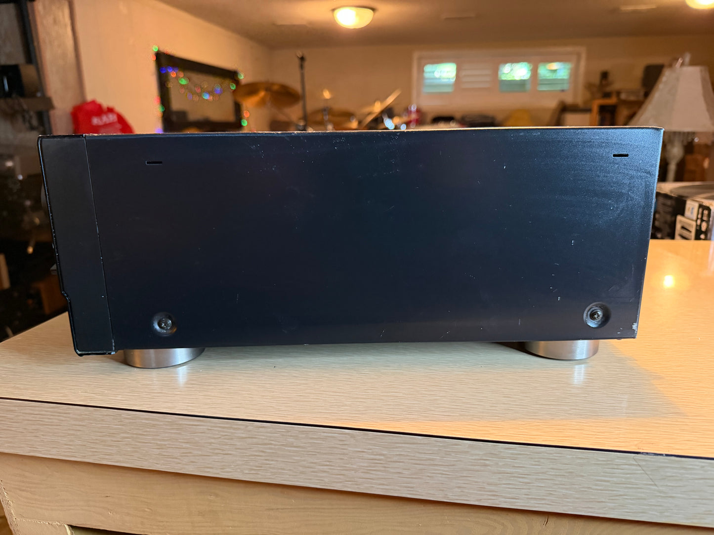 SONY STR-GX800ES Stereo Receiver Elevated Standard Fully Operational Very Rare!