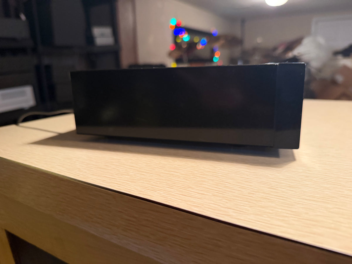 AKAI EA-A7 Digital Graphic Equalizer+Large Spectrum Analyzer Freshly Serviced🎶