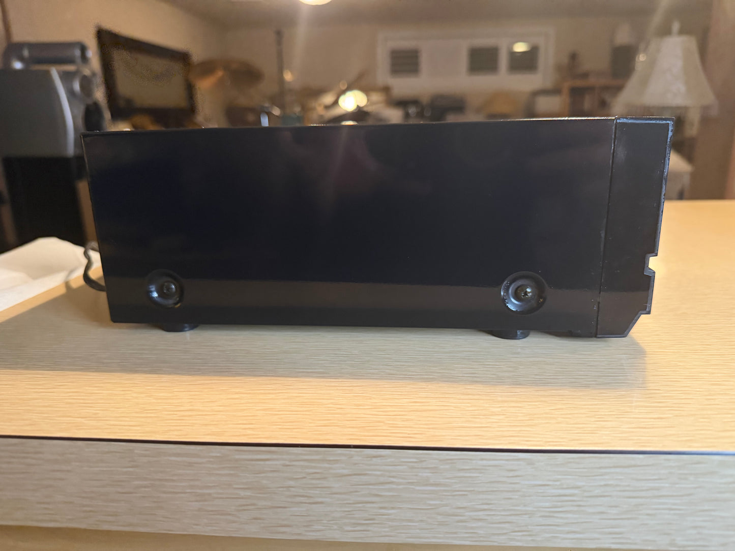 Teac R515 Stereo Tape Cassette Deck Full Fresh Servicing Extremely Rare Sounds👌