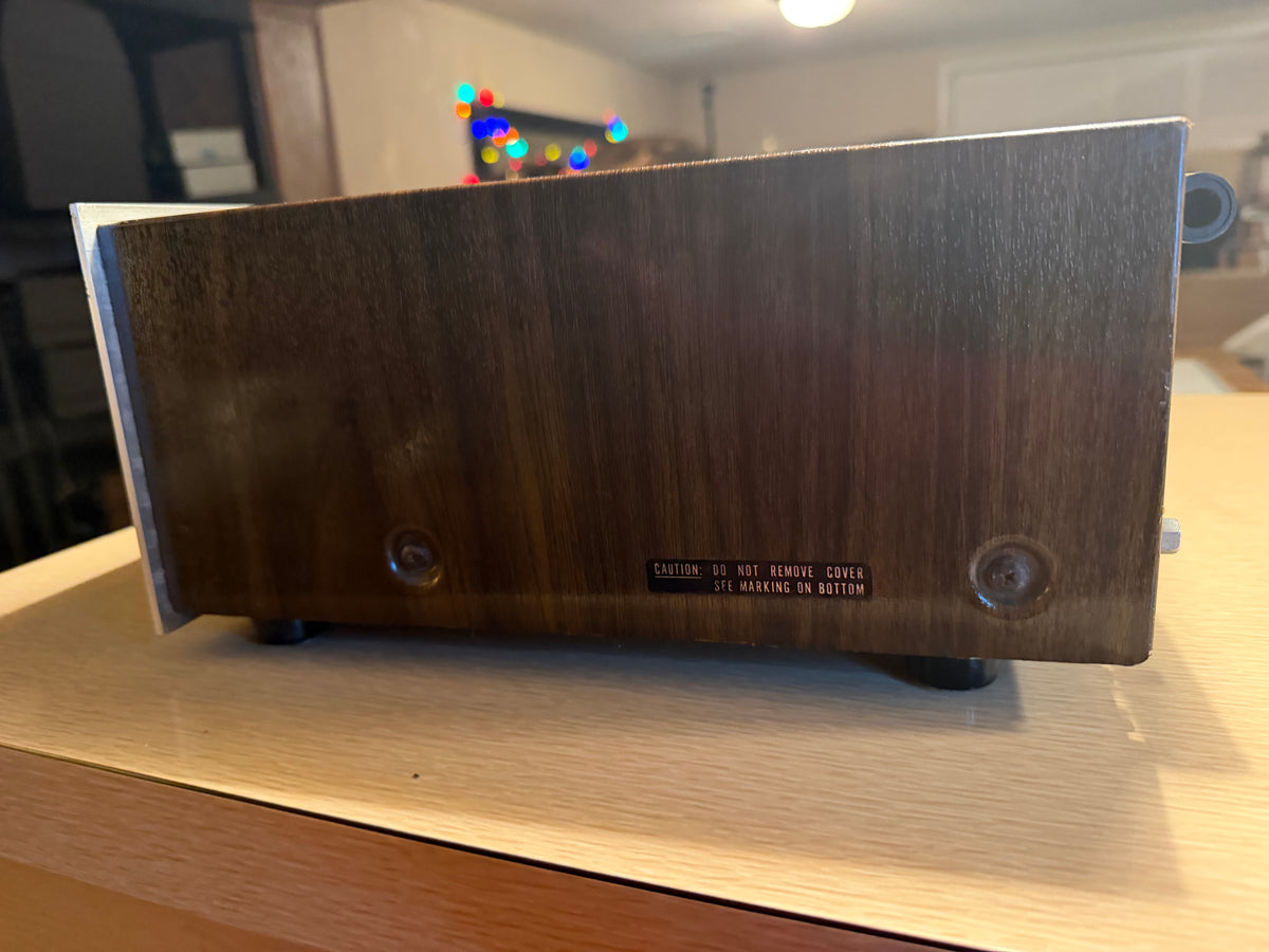 Marantz 2215B Stereo Receiver, New LED's, Fresh Pro Service Near Mint Beauty🎶🔥