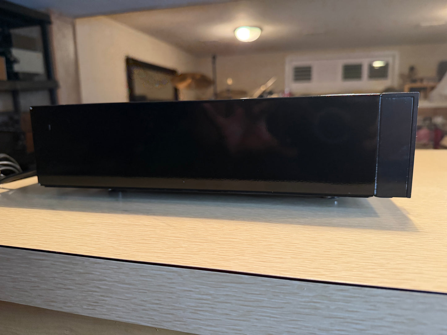 Yamaha C-50 Natural Sound Stereo Control Pre Amp/Amplifier Full Fresh Service🎶