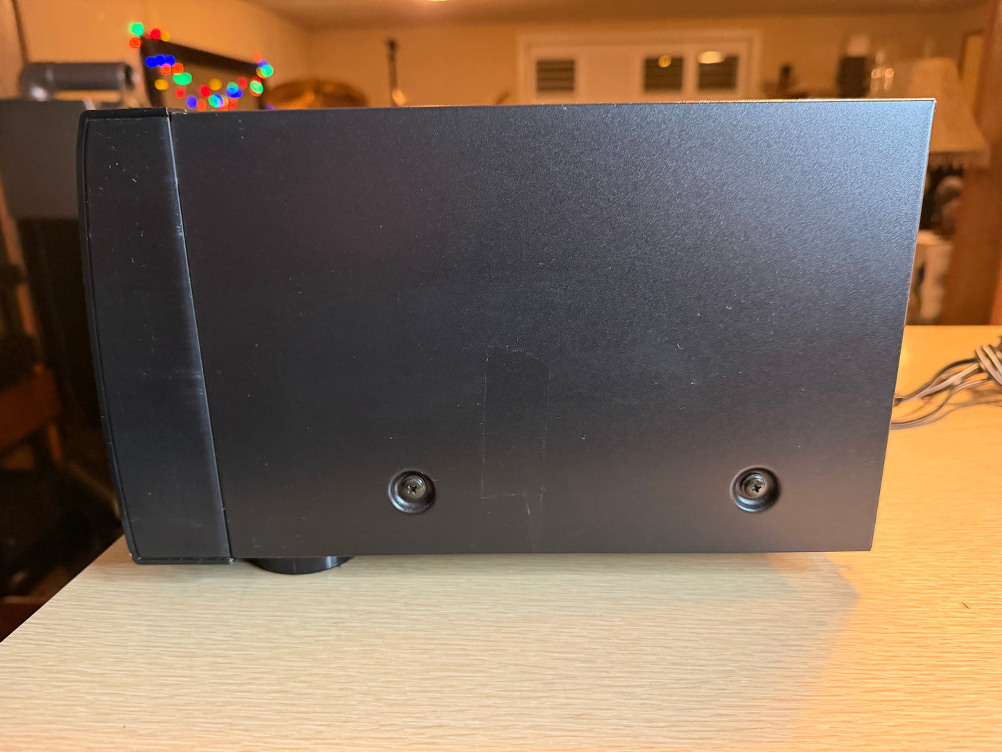 Pioneer PD-F605  File-Type 25-Disc CD Changer Player HIFI Cleaned And Serviced🎶