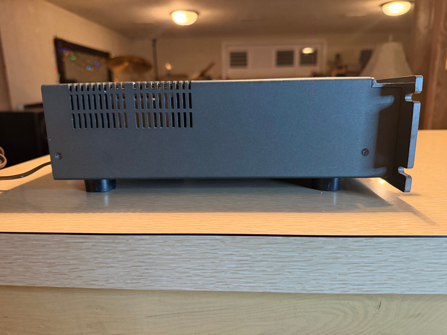 Kenwood L-07T Professional FM Stereo Tuner | Serviced Extremely Rare High End🎶