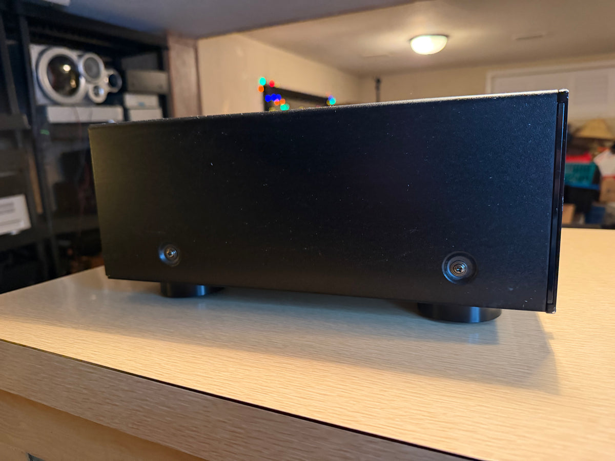 Yamaha R-S700 Natural Sound Stereo Receiver 100WPC With Remote Bundle Serviced🎶