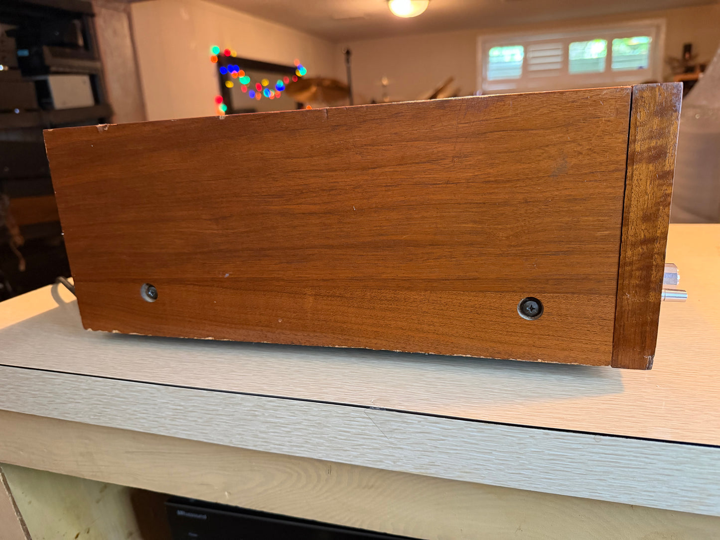 Vintage Pioneer SX-1050 Stereo Receiver - Restored - Professionally Serviced🔥🎶