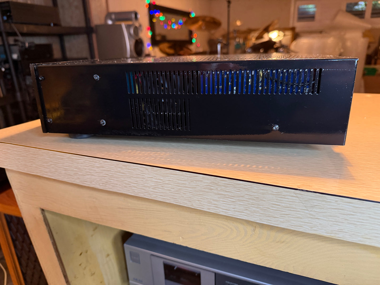Dayton Audio MA1240a Multi-Zone 12 Channel Amplifier FRESHLY SERVICED 🔥