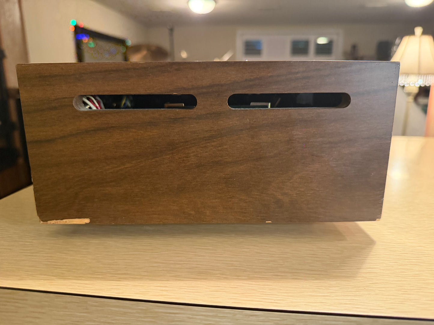 Sony TA-1010 Vintage Integrated Stereo Amplifier Phono Stage Serviced X Rare🎶🔥