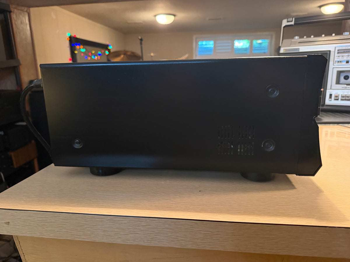 Onkyo Pro PR-SC885 High-Performance 7.1-Ch AV Preamp Fresh Service Remote Bundle