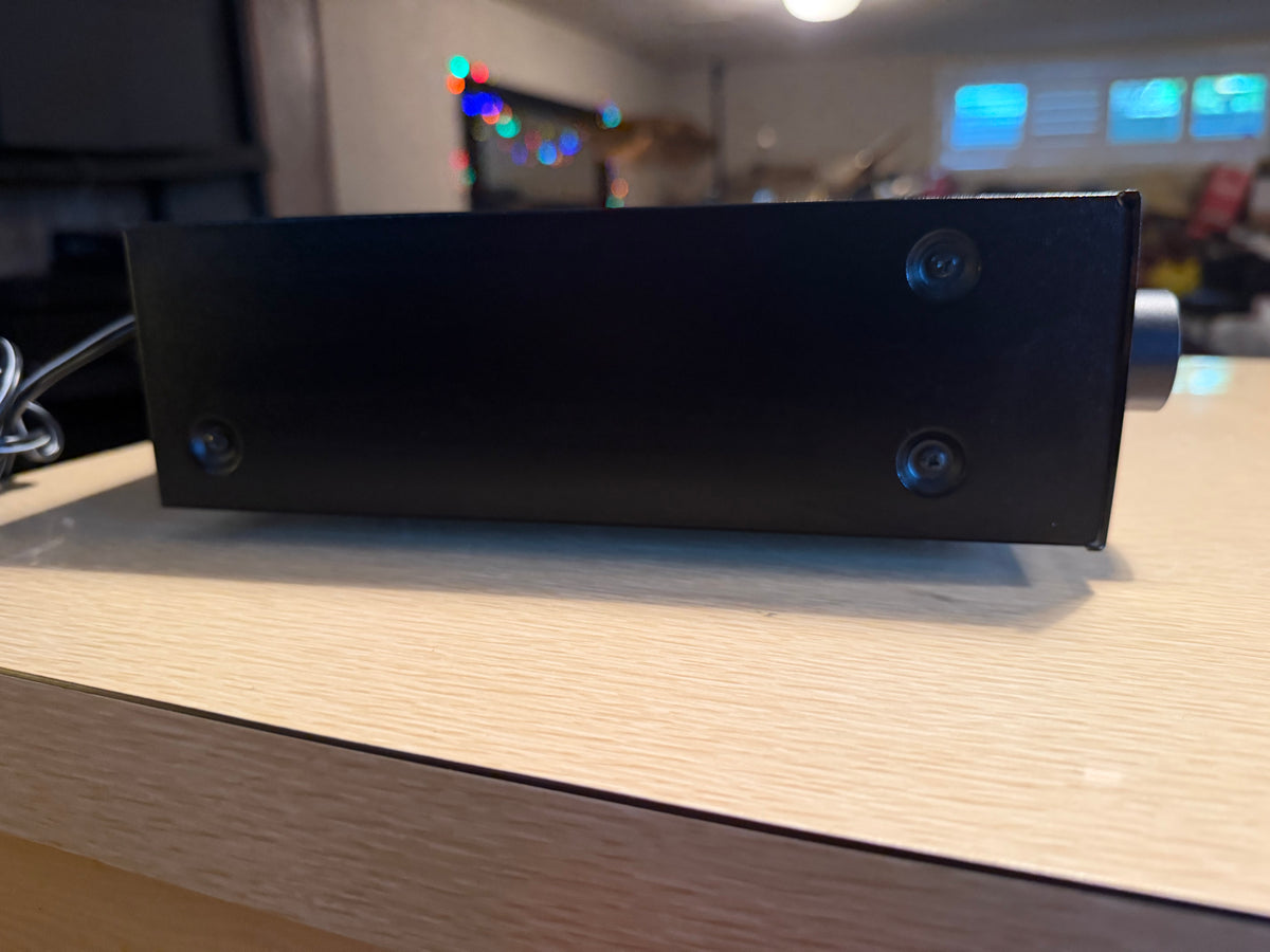 Preamplifier Kenwood KC 991 | Excellent Freshly Serviced | Very Rare Beauty🔥🎶